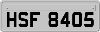 HSF8405