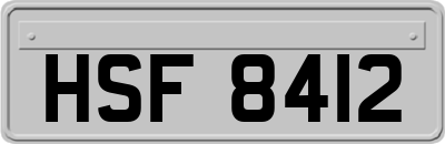 HSF8412