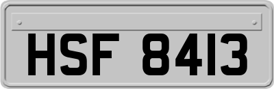 HSF8413