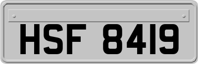 HSF8419