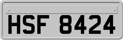 HSF8424