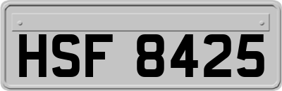 HSF8425