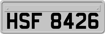 HSF8426