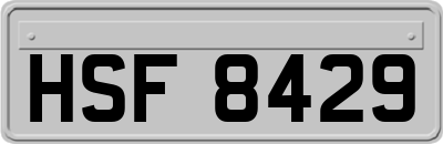 HSF8429