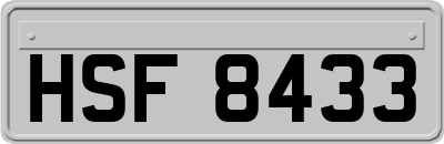 HSF8433
