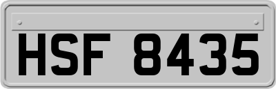HSF8435