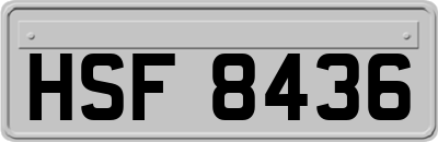 HSF8436