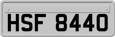 HSF8440