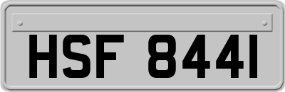 HSF8441