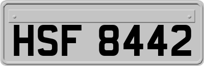 HSF8442