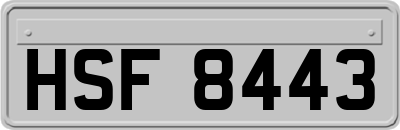 HSF8443