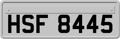 HSF8445