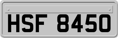 HSF8450