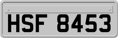HSF8453