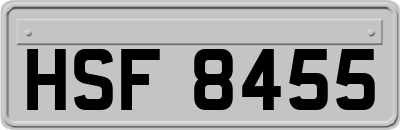 HSF8455