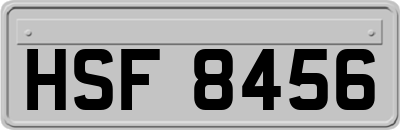 HSF8456