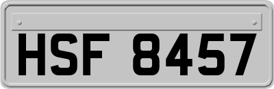 HSF8457