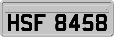 HSF8458