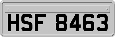 HSF8463