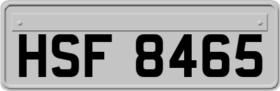 HSF8465