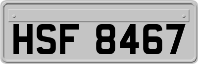 HSF8467