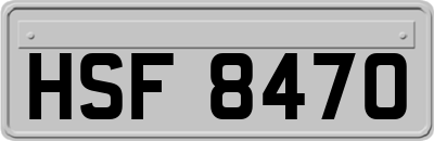 HSF8470