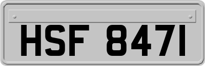 HSF8471