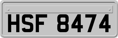 HSF8474