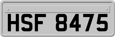HSF8475