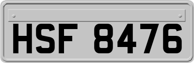HSF8476