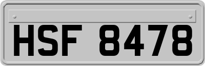 HSF8478