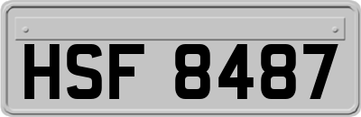 HSF8487
