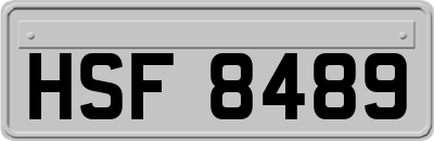 HSF8489