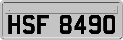 HSF8490