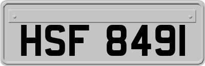 HSF8491