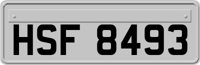 HSF8493