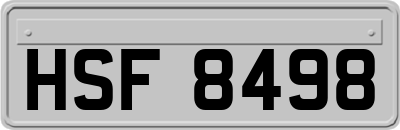 HSF8498