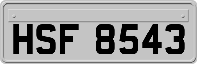 HSF8543
