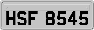 HSF8545