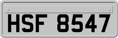 HSF8547