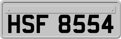 HSF8554