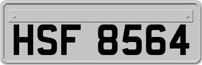 HSF8564