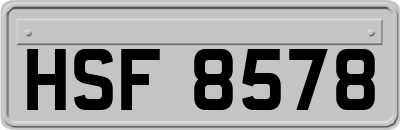 HSF8578