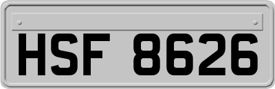 HSF8626