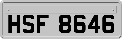 HSF8646