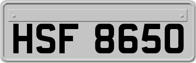 HSF8650