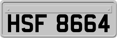 HSF8664