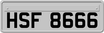 HSF8666