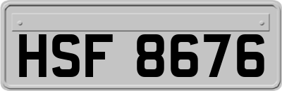 HSF8676