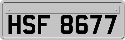 HSF8677